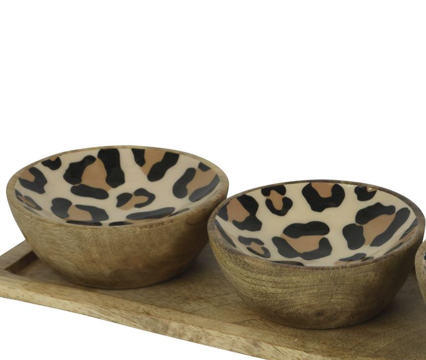 LEOPARD