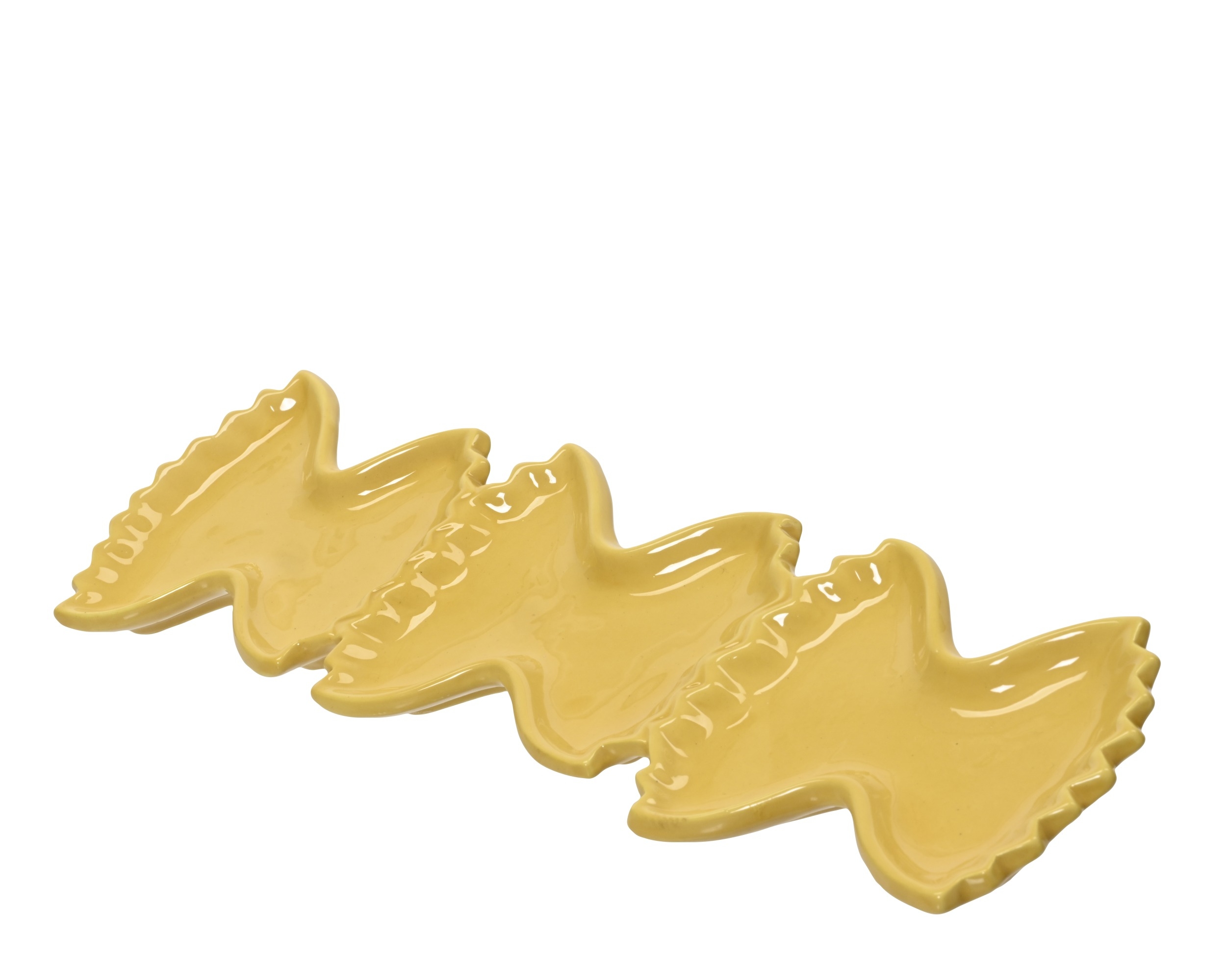 Set à Tapas - FUSILLI - 30,5 x 8,5 x 1,5 cm