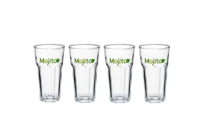 Coffret - MOJITO - 13 Pièces