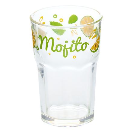 Gobelet Verre - STELLA - 30 cl