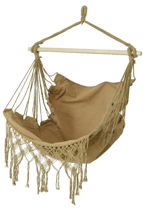 hamac beige