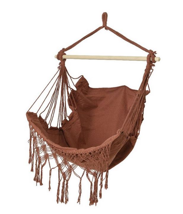 hamac terra