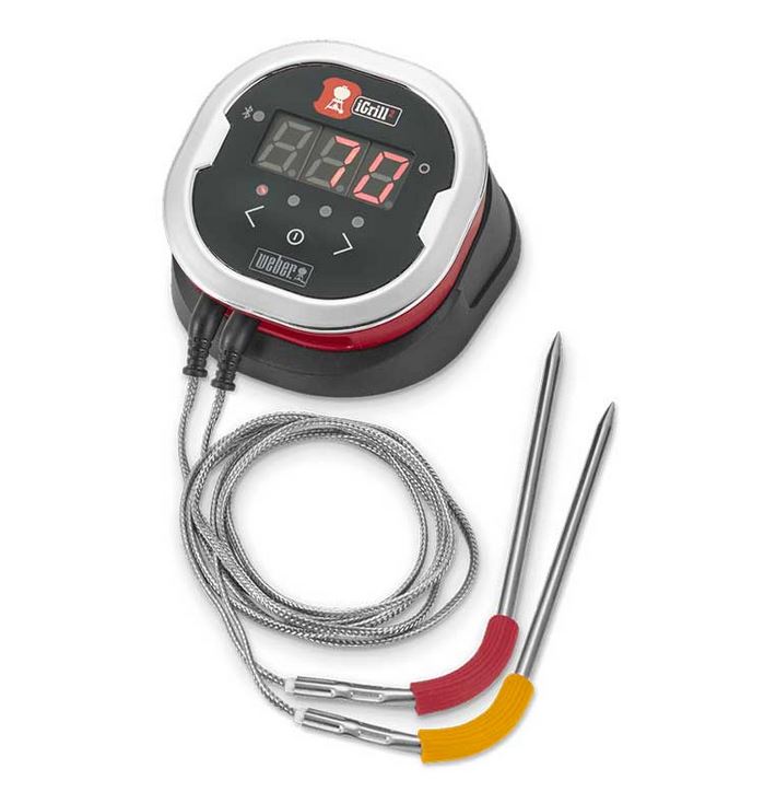 Thermomètre Connecté - IGRILL²