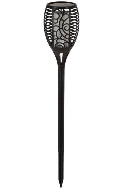 Torche Solaire - LITA - H. 78cm