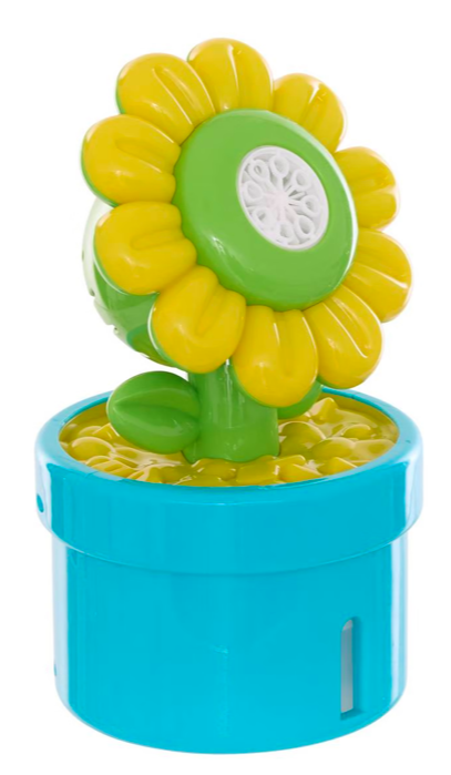 Jouet à bulles enfant Flowy