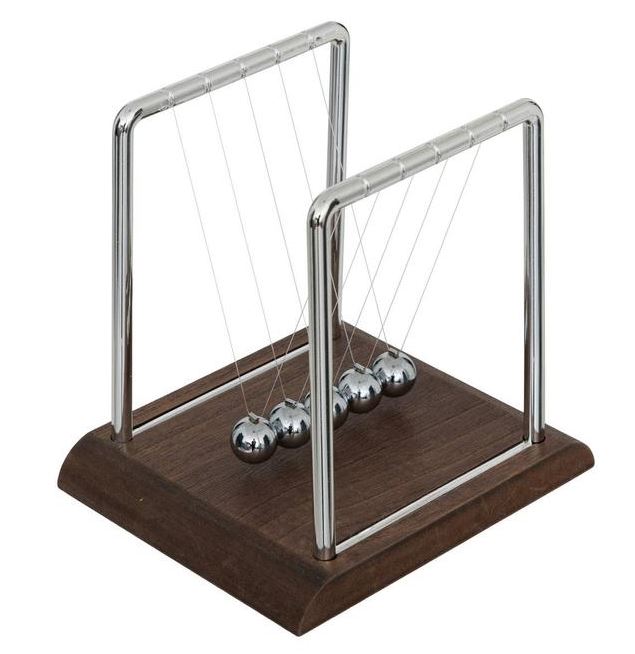 Jeu de Pendule - SKY - H.18cm