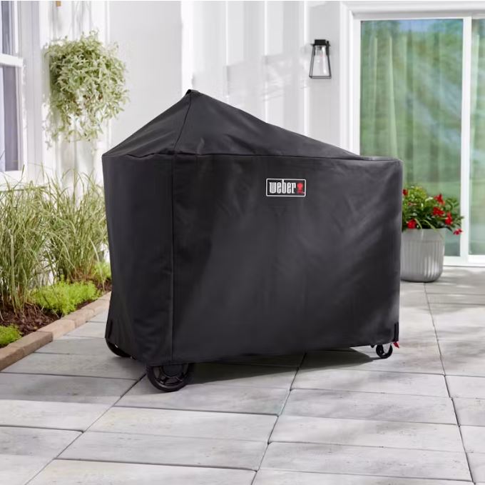 Housse pour BBQ - WEBER - Performer Premium