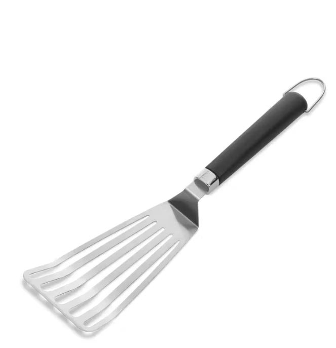 Spatule flexible pour plancha