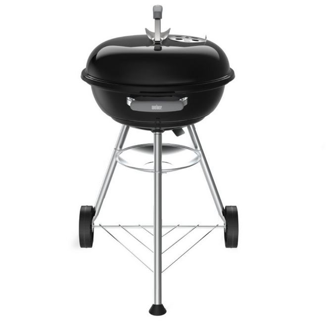 BBQ Compact Kettle - WEBER - Diam. 47cm