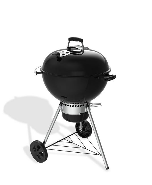 BBQ Master Touch E-5750 - WEBER - Diam. 57cm