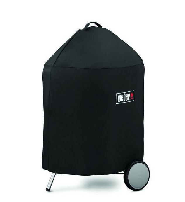Housse pour BBQ Master Touch - WEBER - Diam. 57cm
