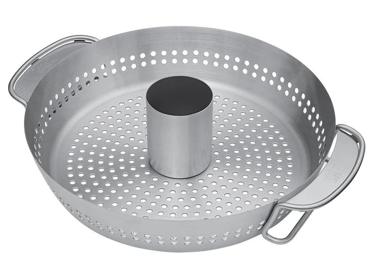 Support de Cuisson pour Poulet - WEBER