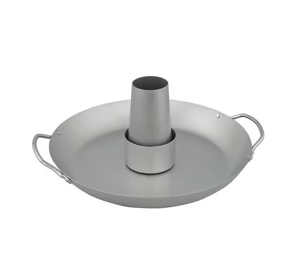 Plat à Volailles Inox - Culinary Modular - CAMPINGAZ