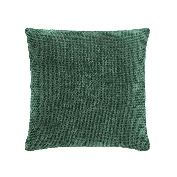Housse de Coussin Cèdre - LEO - 40x40cm
