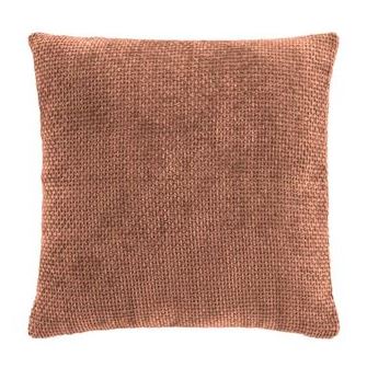Housse de Coussin Mocha - LEO - 40x40cm