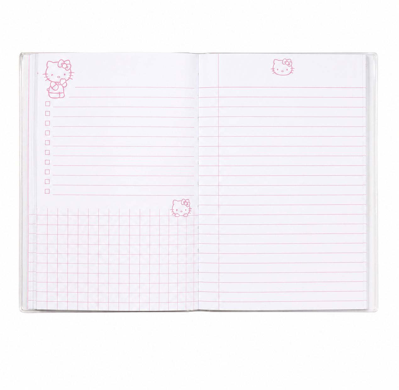 CARNET BASE