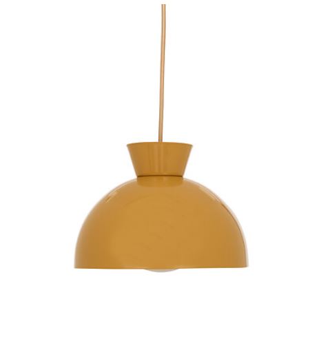 Suspension Ocre - LITO - Diam.22cm