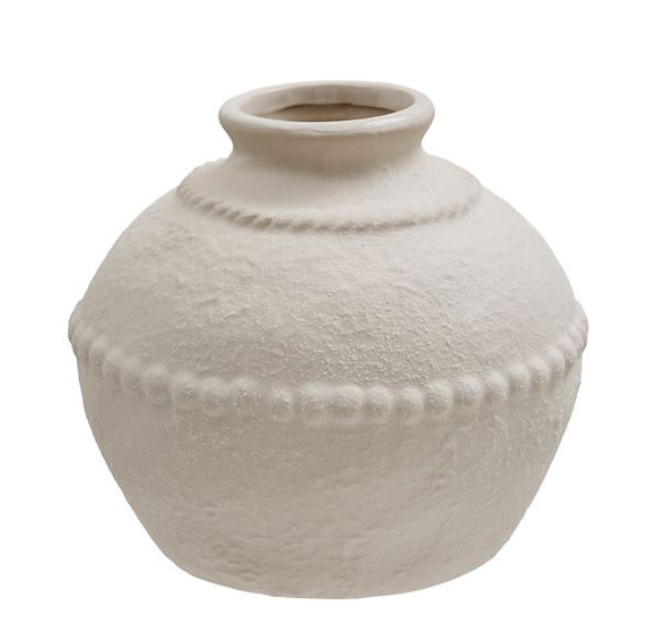 Vase - LEWIS - h.15cm