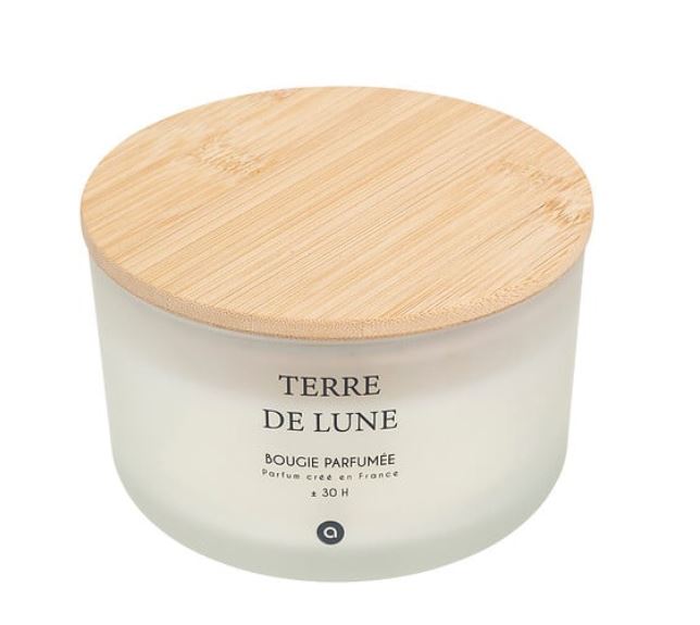 TERRE DELUNE