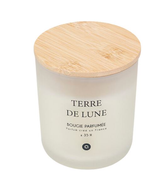 TERRE DE LUNEPTE