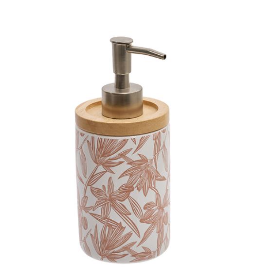 Distributeur à Savon - BLOOM - 398ml