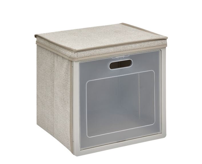 Rangement - CUBE\'N DOOR - 1 Case