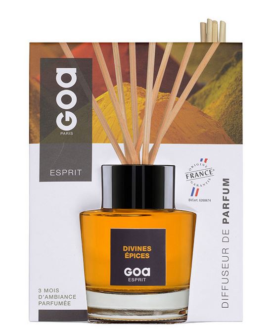 Goatier 200ml - ESPRIT - Divines Épices