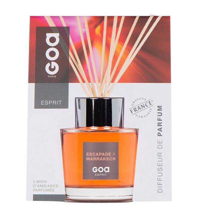 Goatier 200ml - ESPRIT - Escapade à Marrakech
