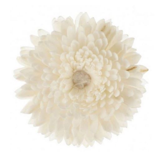 Fleur de Goatier - CHRISTEN - Diam.11cm