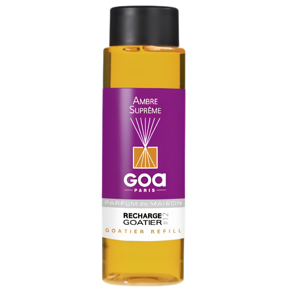AMBRE SUP