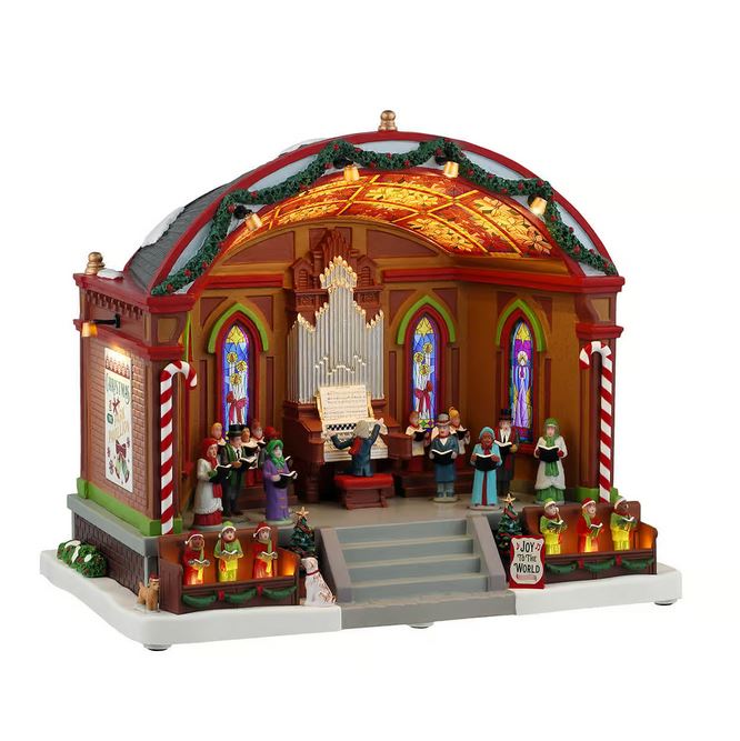 PAVILLON