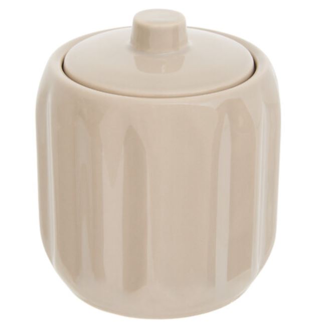 Pot à Coton - SUNY - Diam. 12.5cm