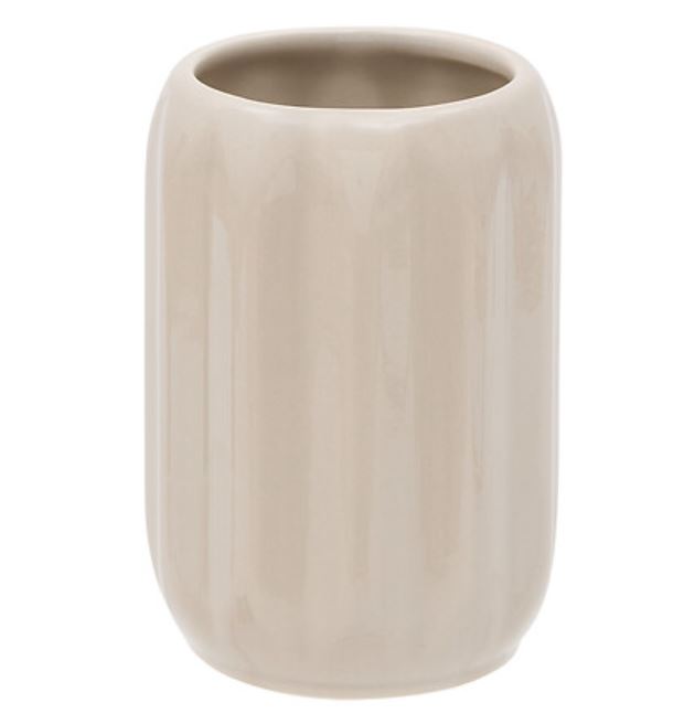 Pot à Brosse à Dents - SUNY - Diam. 8cm