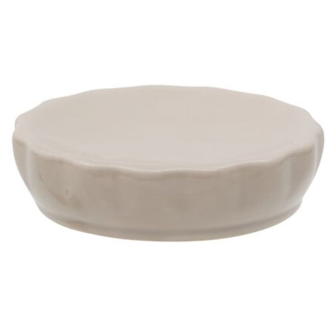 Porte Savon - SUNY - Diam. 11cm
