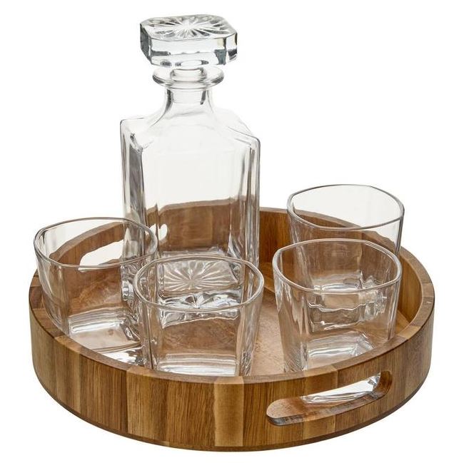 whisky