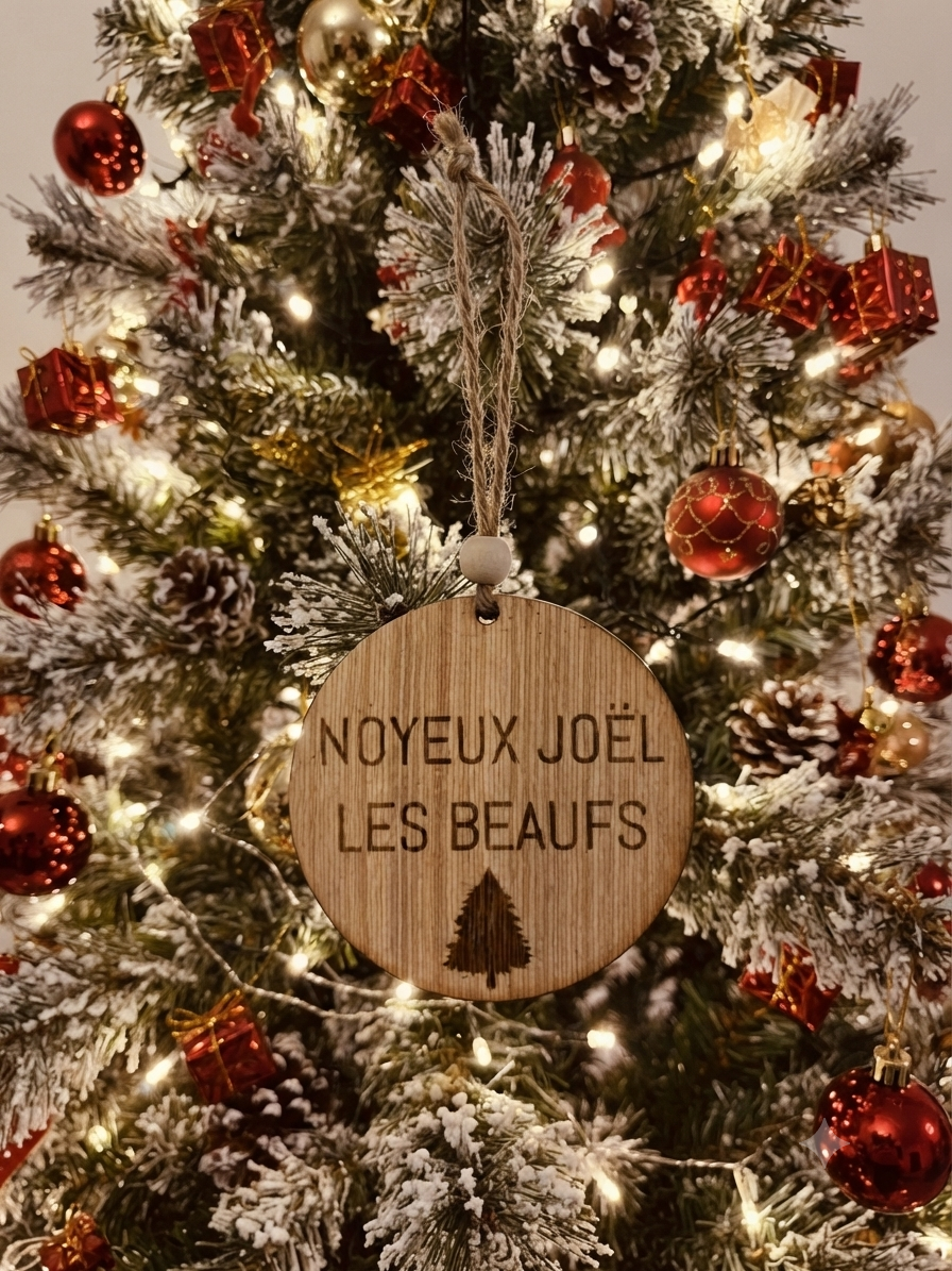 NOYEUX JOEL