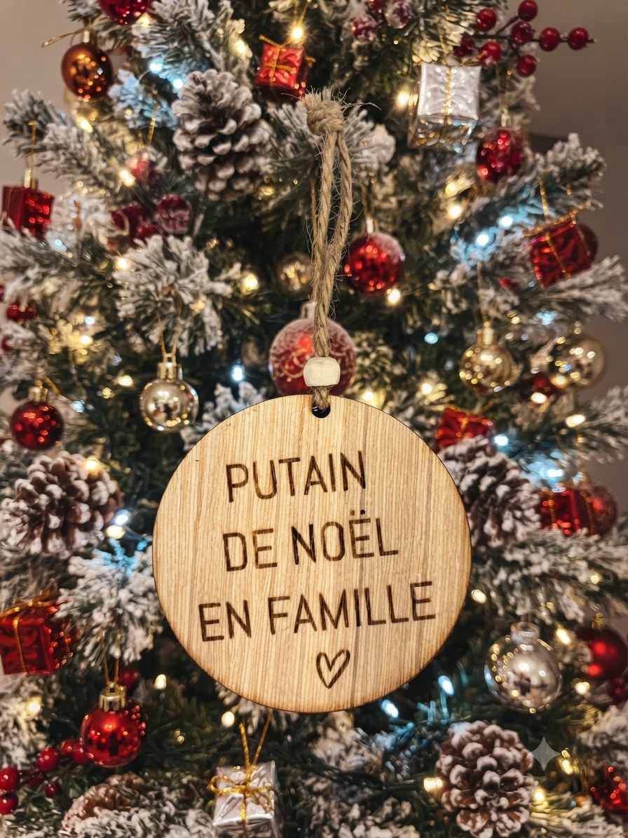 PUTAIN