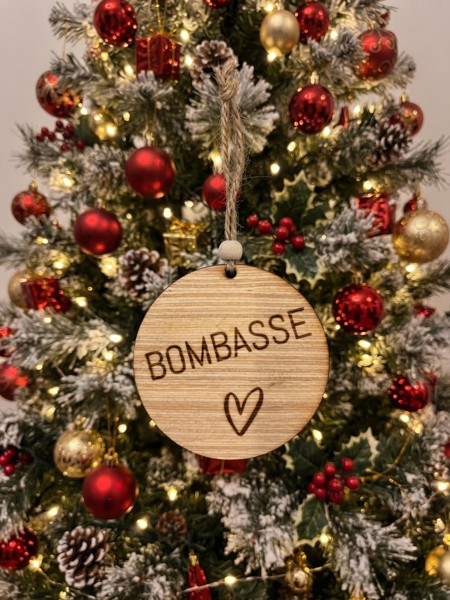 BOMBASSE