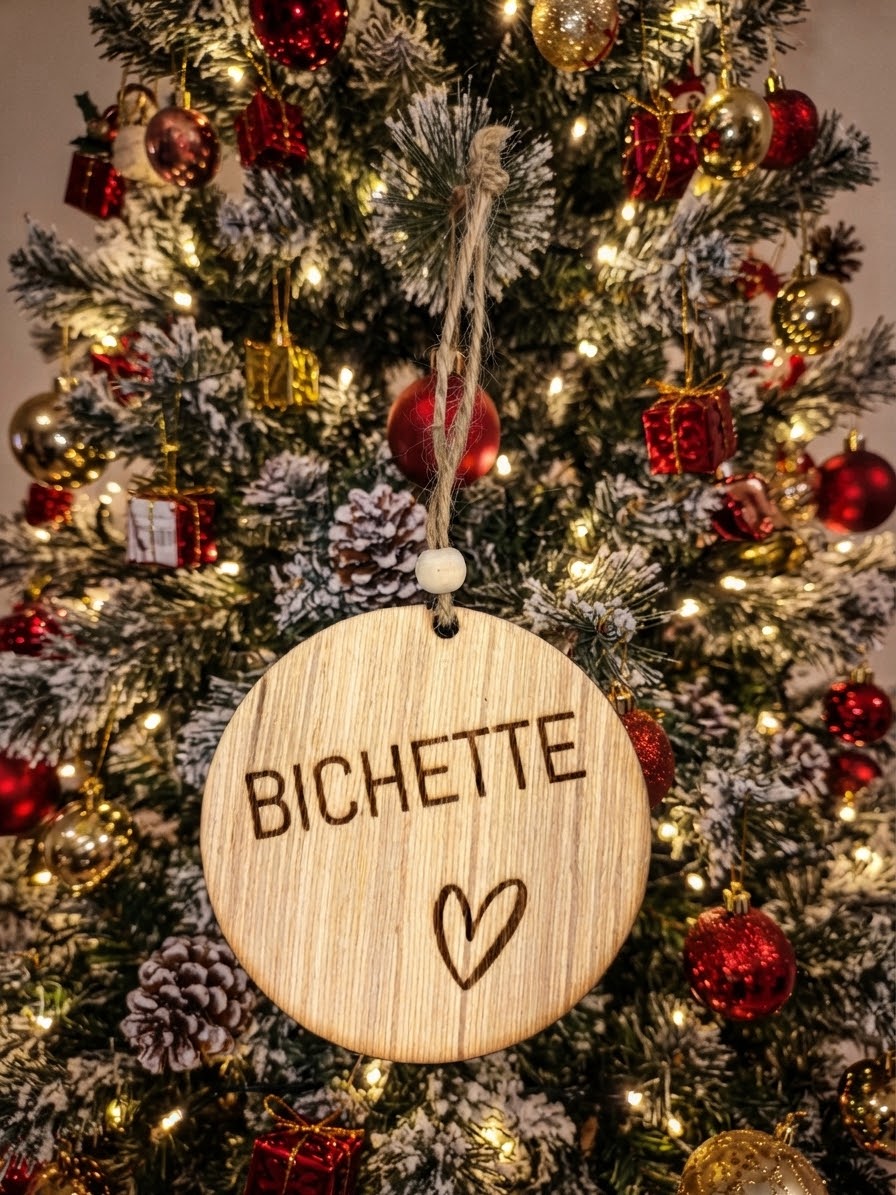 BICHETTE