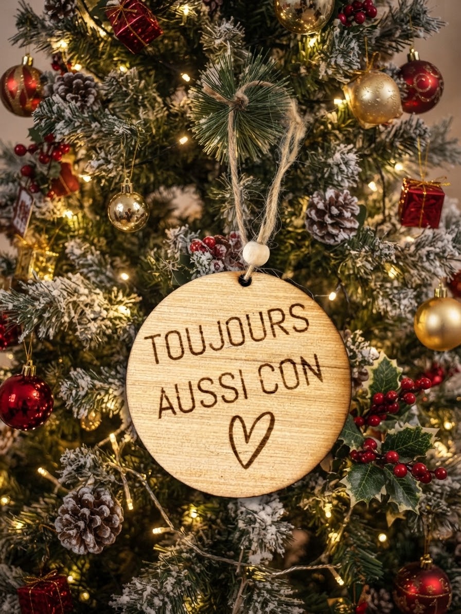 AUSSI CON