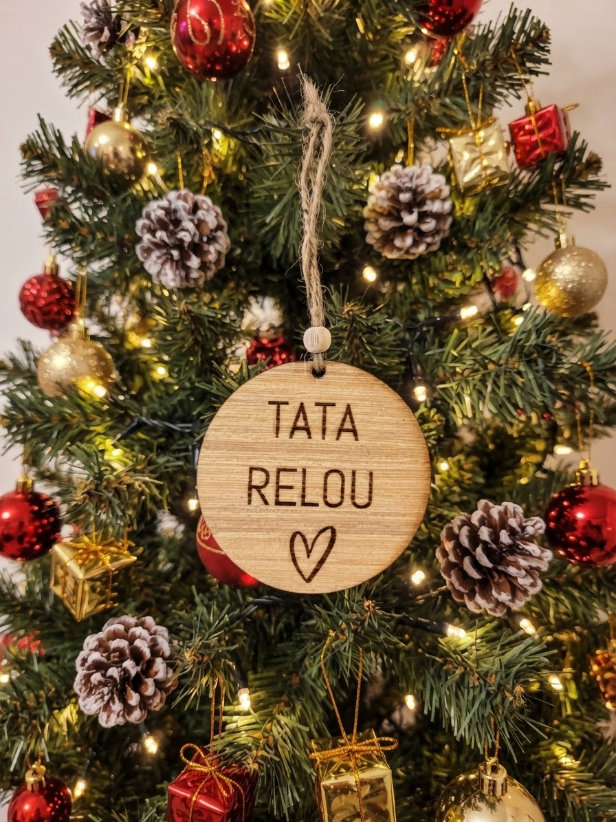 TATA RELOU