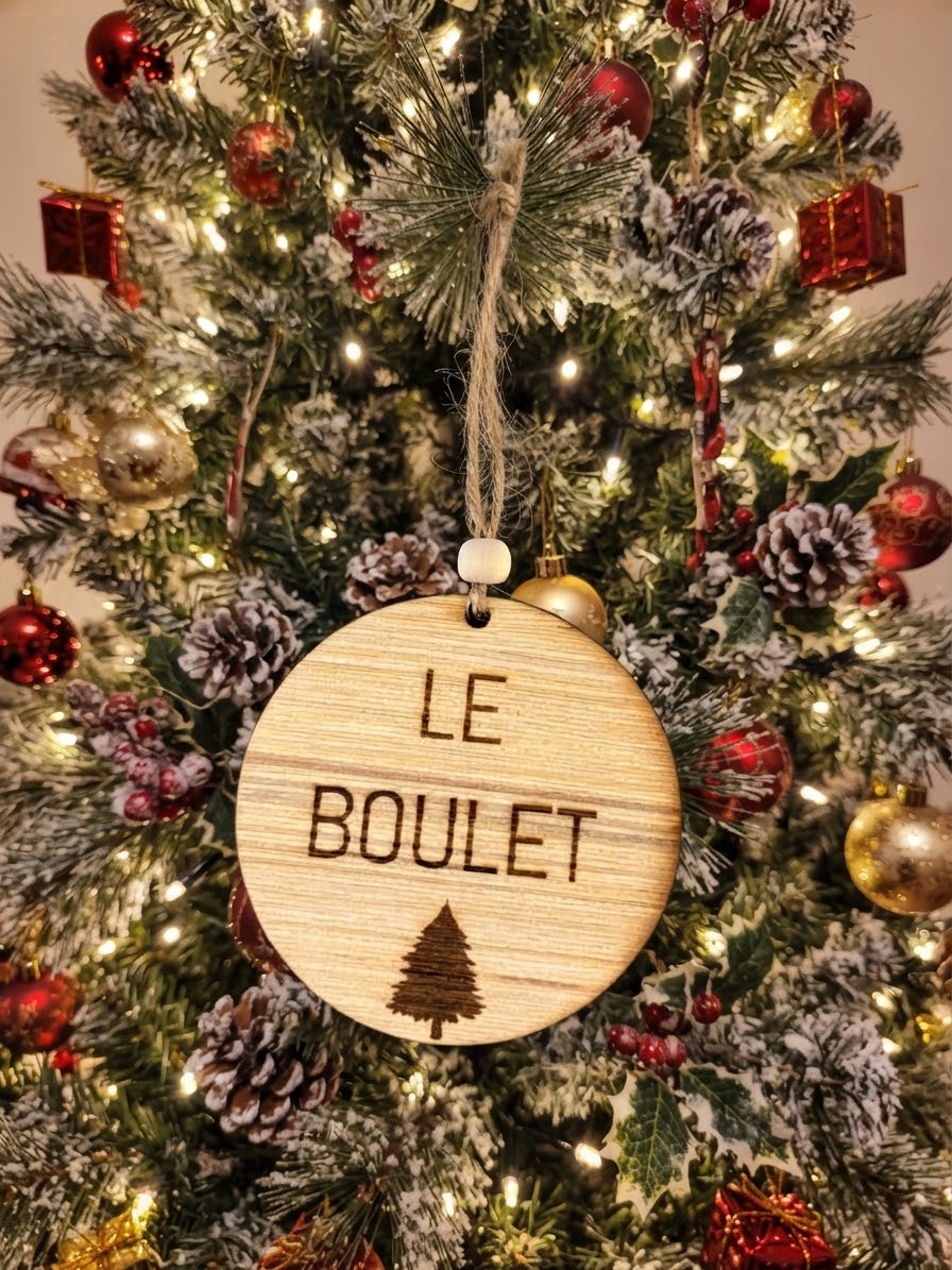 BOULET