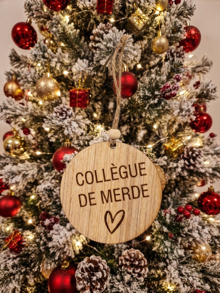COLLEGUE