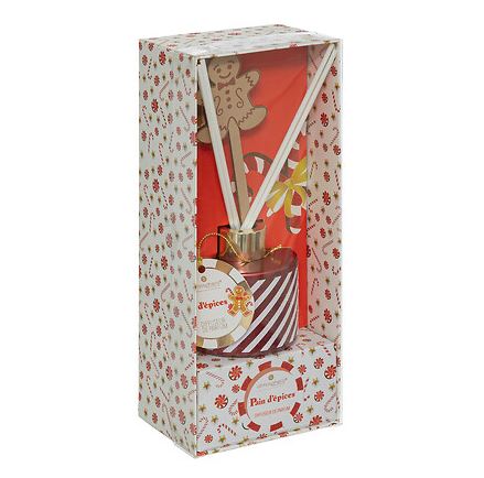 Diffuseur de Parfum - PAIN D’ÉPICE - 100 ml