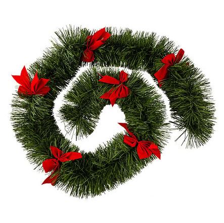 Guirlande Boa Traditionnelle - l. 2,7m