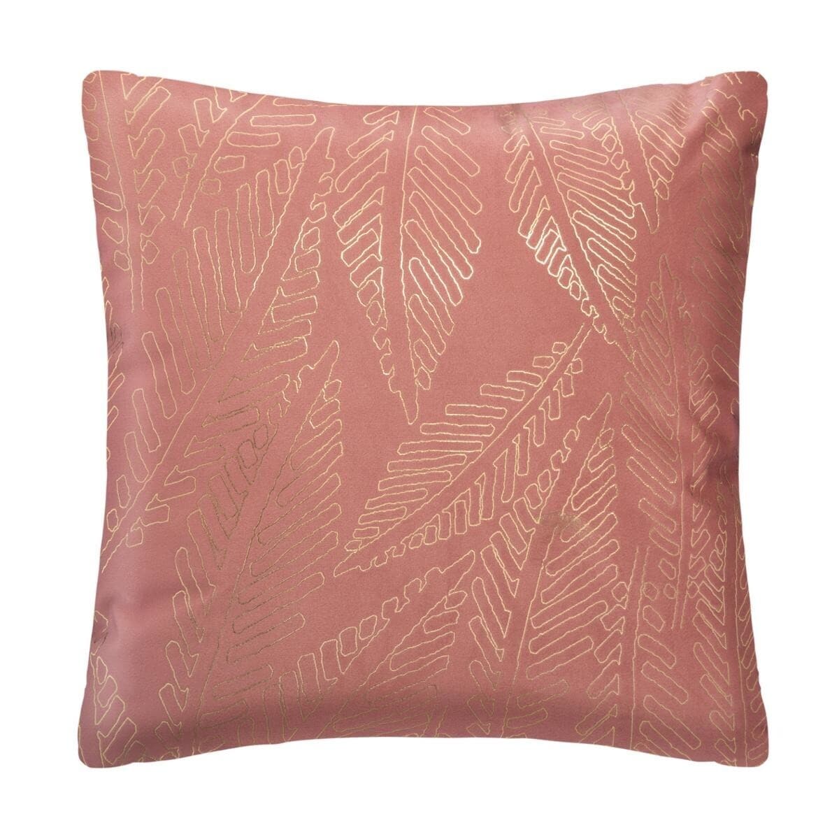 COUSSIN VEL OR TROPIC BSH40X40