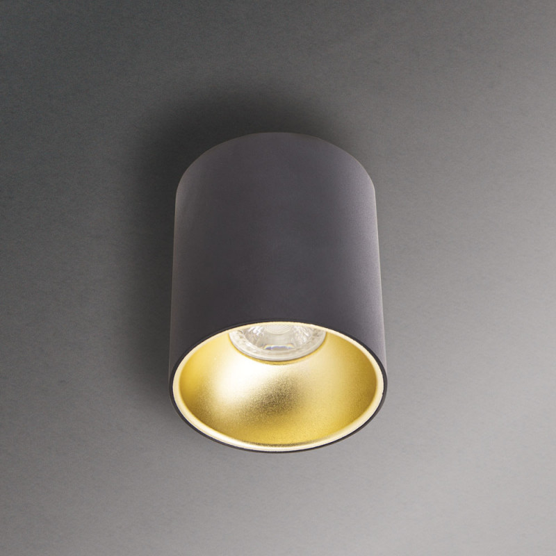 plafonnier-rond-noir-et-or-en-saillie-ampoule-incluse-culot-gu10-345-lumens-conso-5w-eq-50w-2700-k-blanc-chaud2
