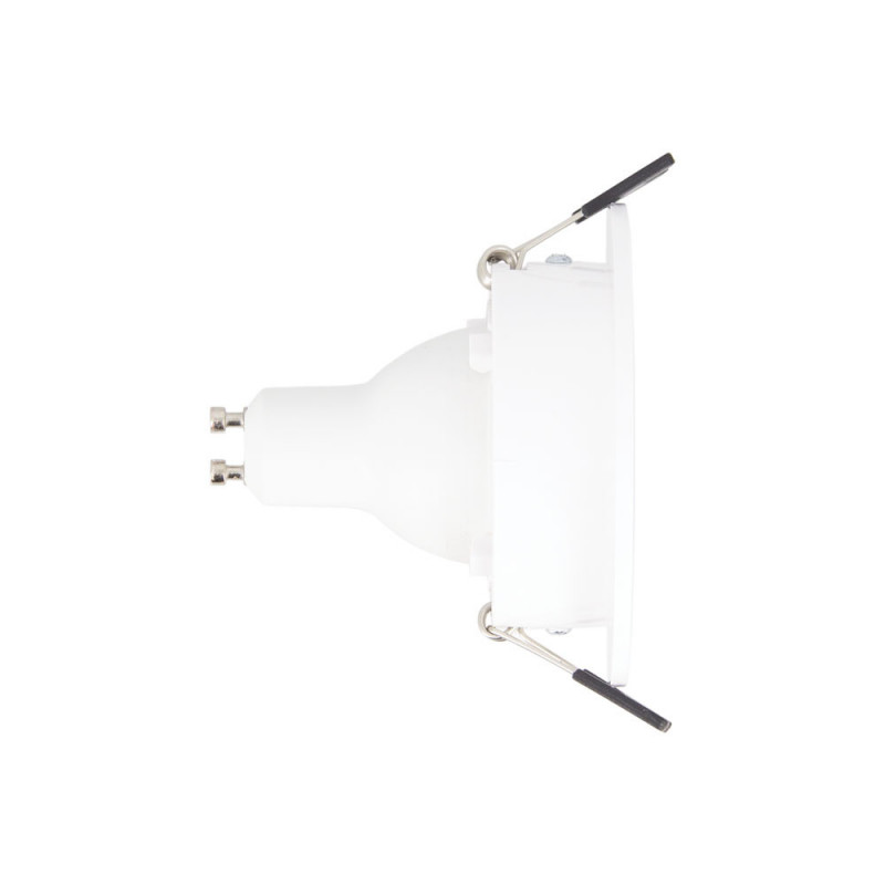 spot-gu10-50w-2700k-rond-orientable-blanc-ip20