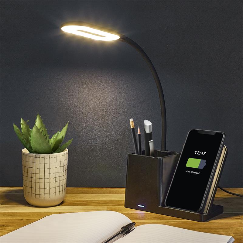 Lampe LED de bureau 3 en 1 USB - Luminaires/Lampes à poser - AU