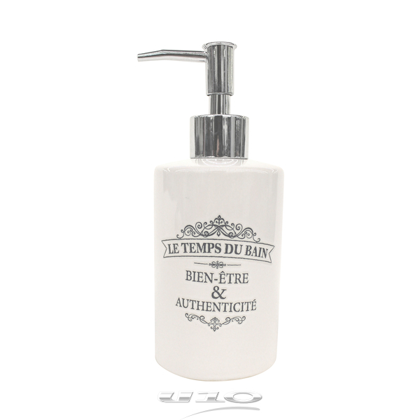 Distributeur à savon Vintage